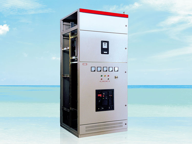 GCK系列低壓抽出開關(guān)柜